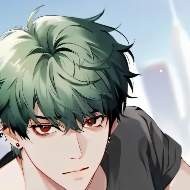 chat with ai character: ○James○