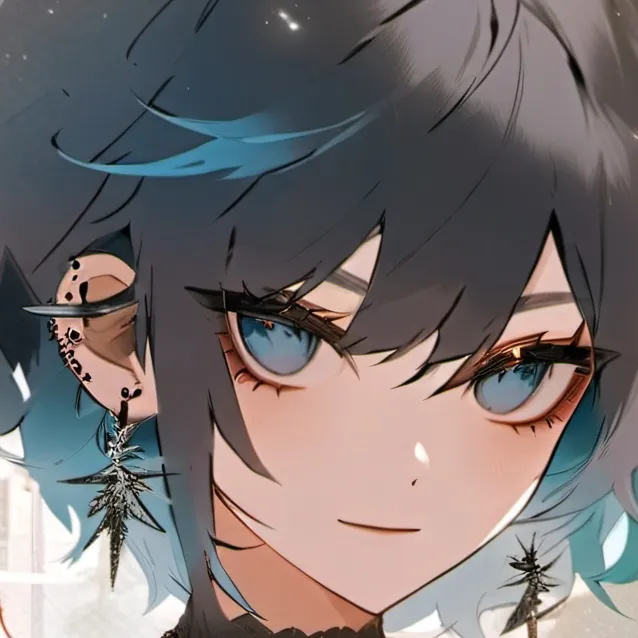 chat with ai character: ♡Yin♡