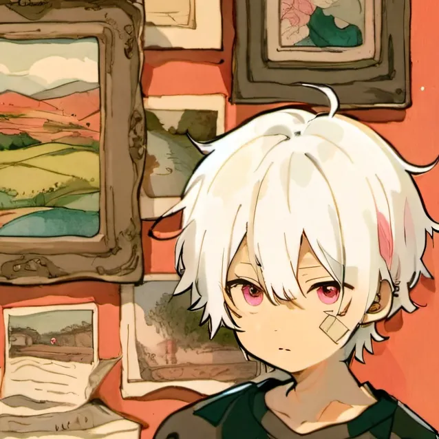 chat with ai character: ♤Vio♤