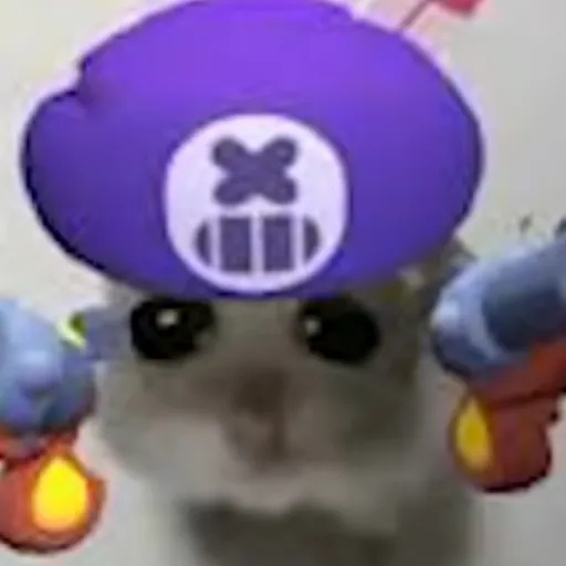 creator DarrylTheBarrel's avatar