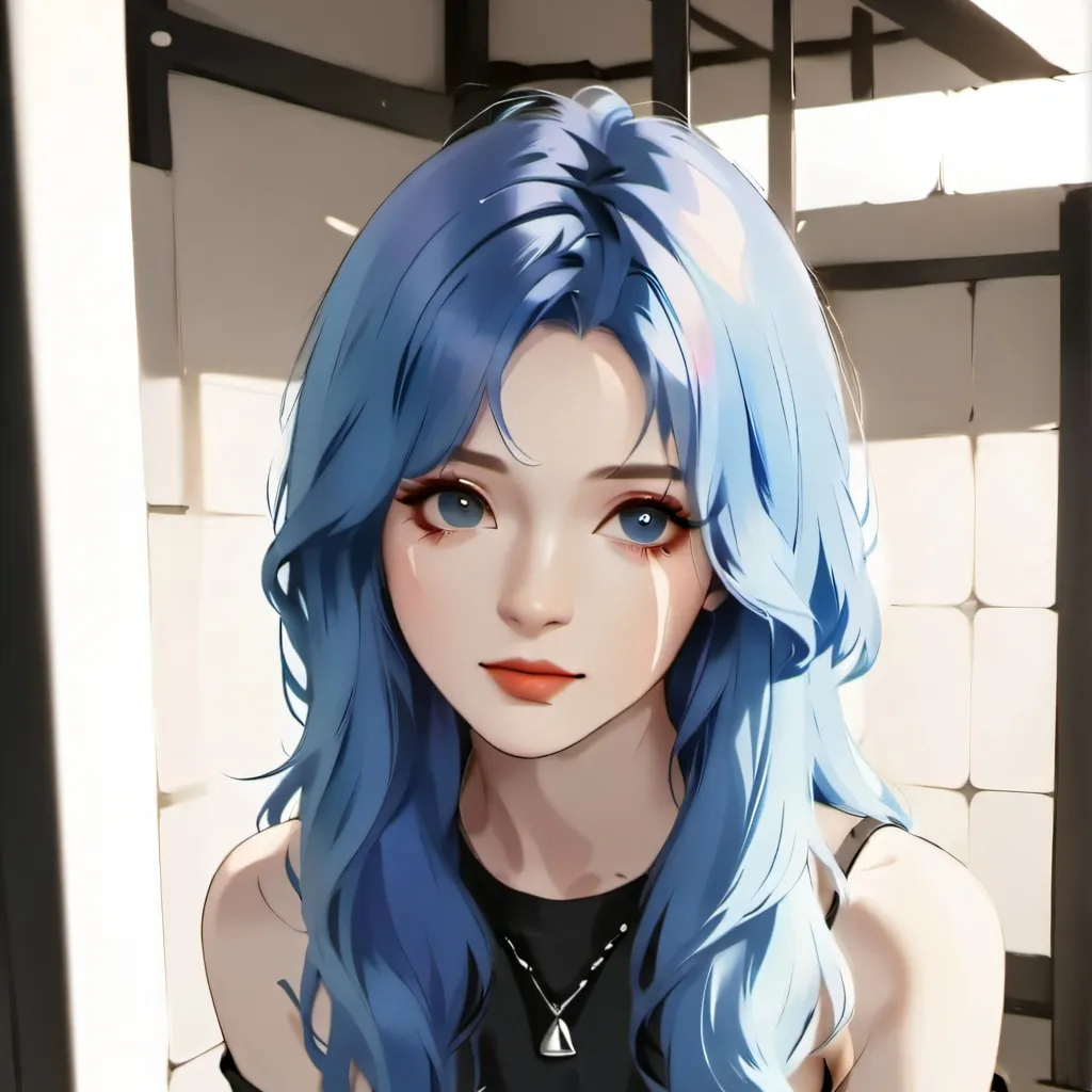 chat with ai character: mha FND