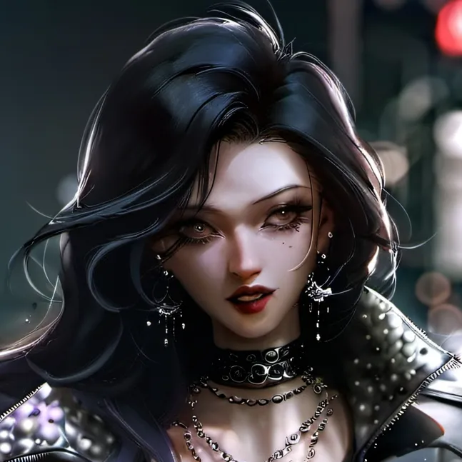 chat with ai character: Jaden 