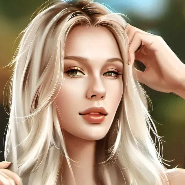 chat with ai character: Carlyn