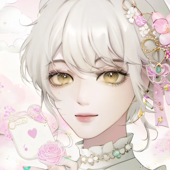 chat with ai character: Axel
