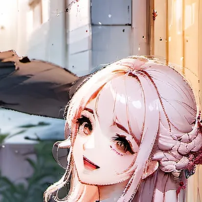 chat with ai character: Emily