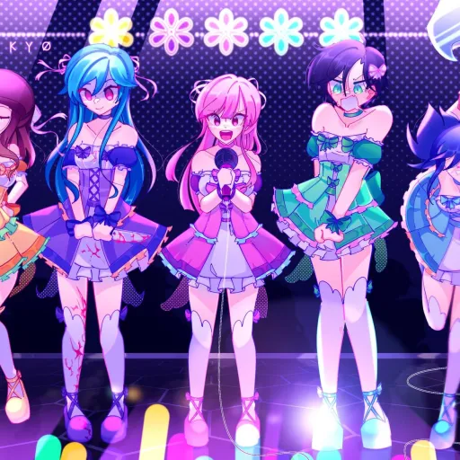 creator Loligods's avatar