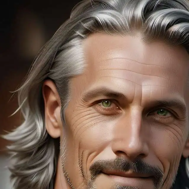 chat with ai character: Alexander Knight
