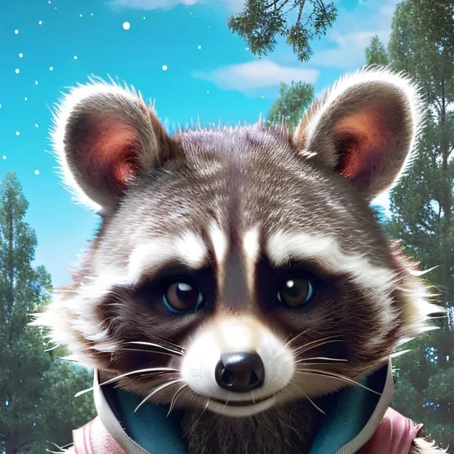 chat with ai character: indigo Park