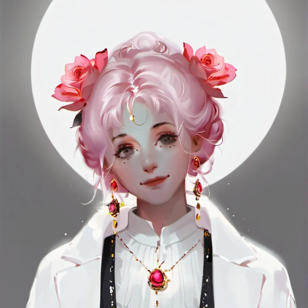 chat with ai character: Maáz