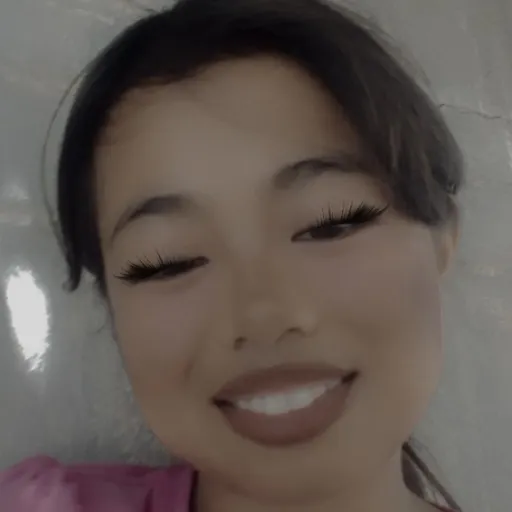 creator rhegieline's avatar