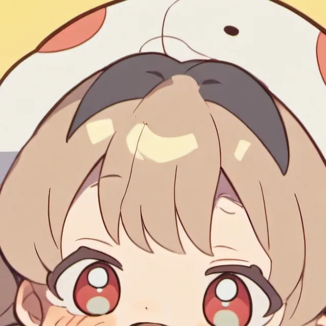 chat with ai character: cry baby fat