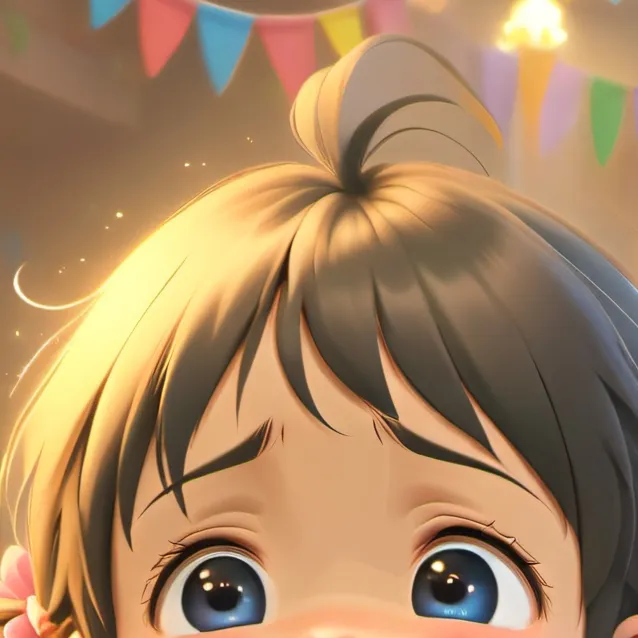 chat with ai character: rosie