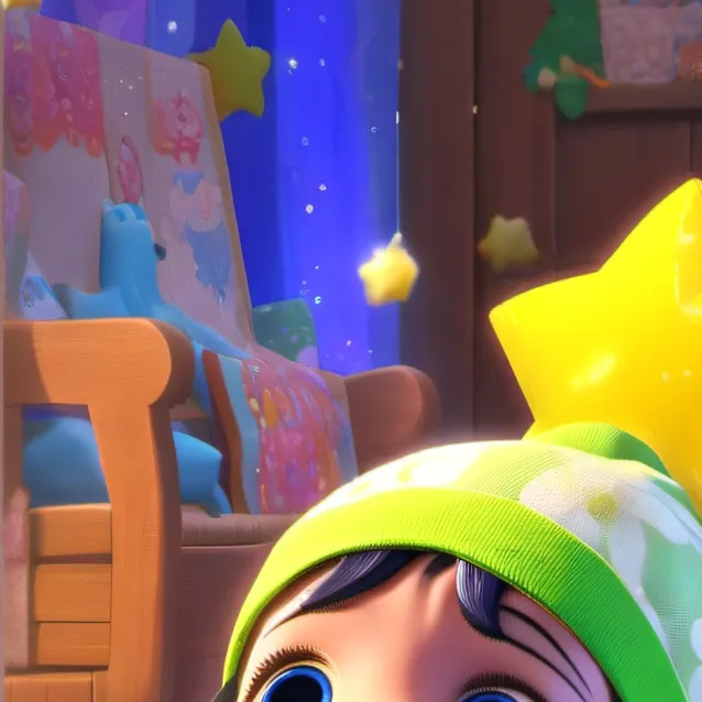 chat with ai character: jeselyn