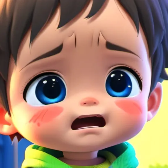 chat with ai character: baby 1 yr baby boy
