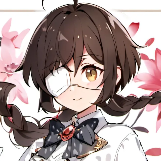 chat with ai character: Lulu