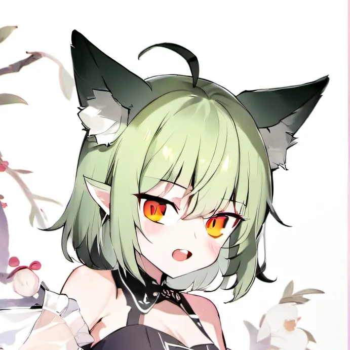 chat with ai character: Mia