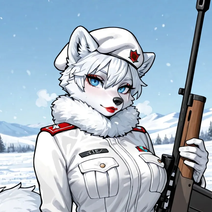 chat with ai character: abigail