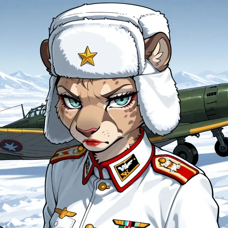 chat with ai character: Alice