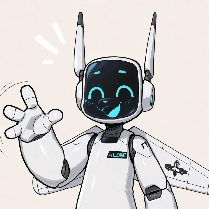 chat with ai character: Frank MK-3