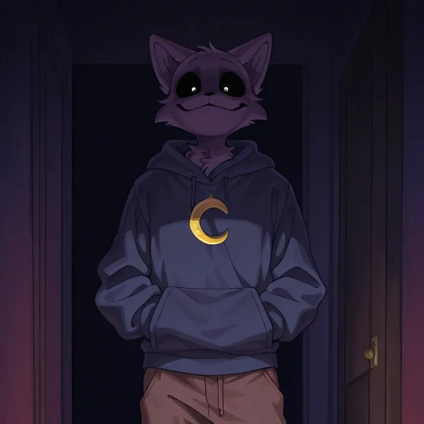 chat with ai character: Catnap