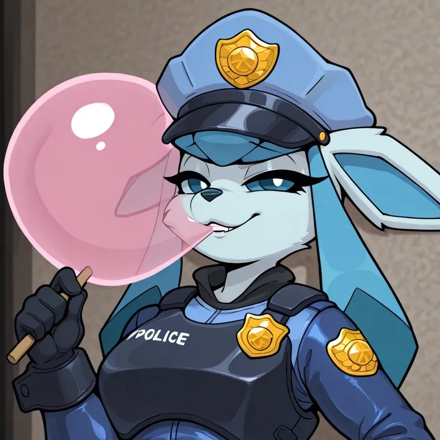 chat with ai character: Cloe