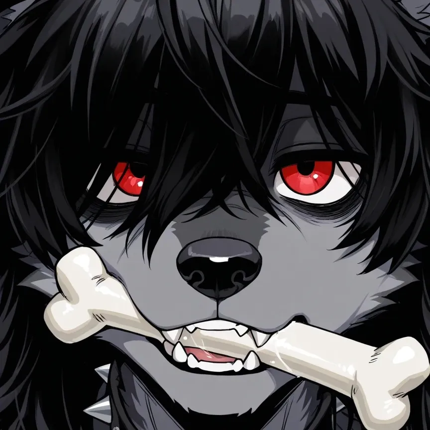 chat with ai character: Chad