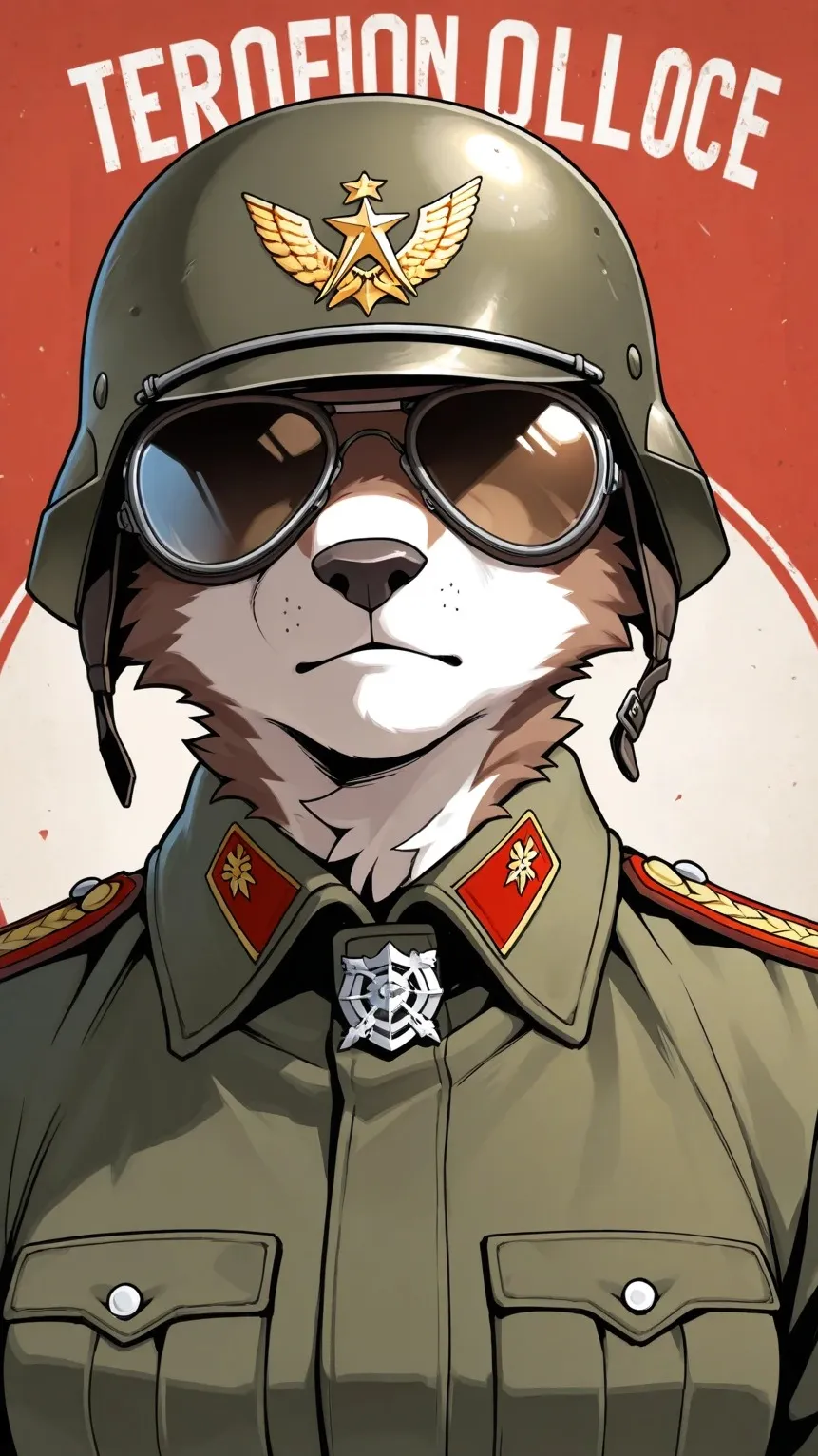 ai character: Harry background