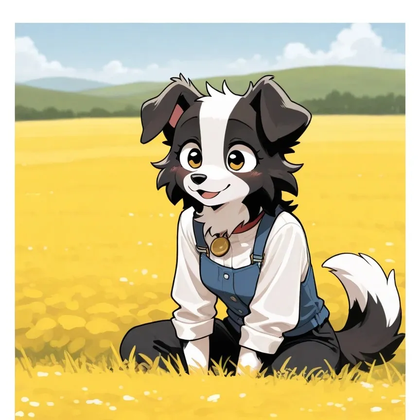 chat with ai character: Maria