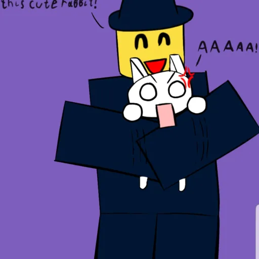 creator I LOVE GUBBIES's avatar