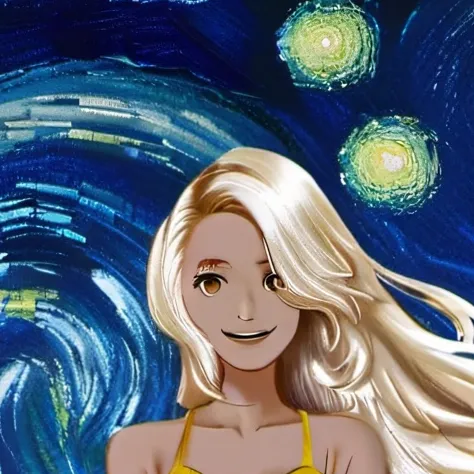 chat with ai character: Abera