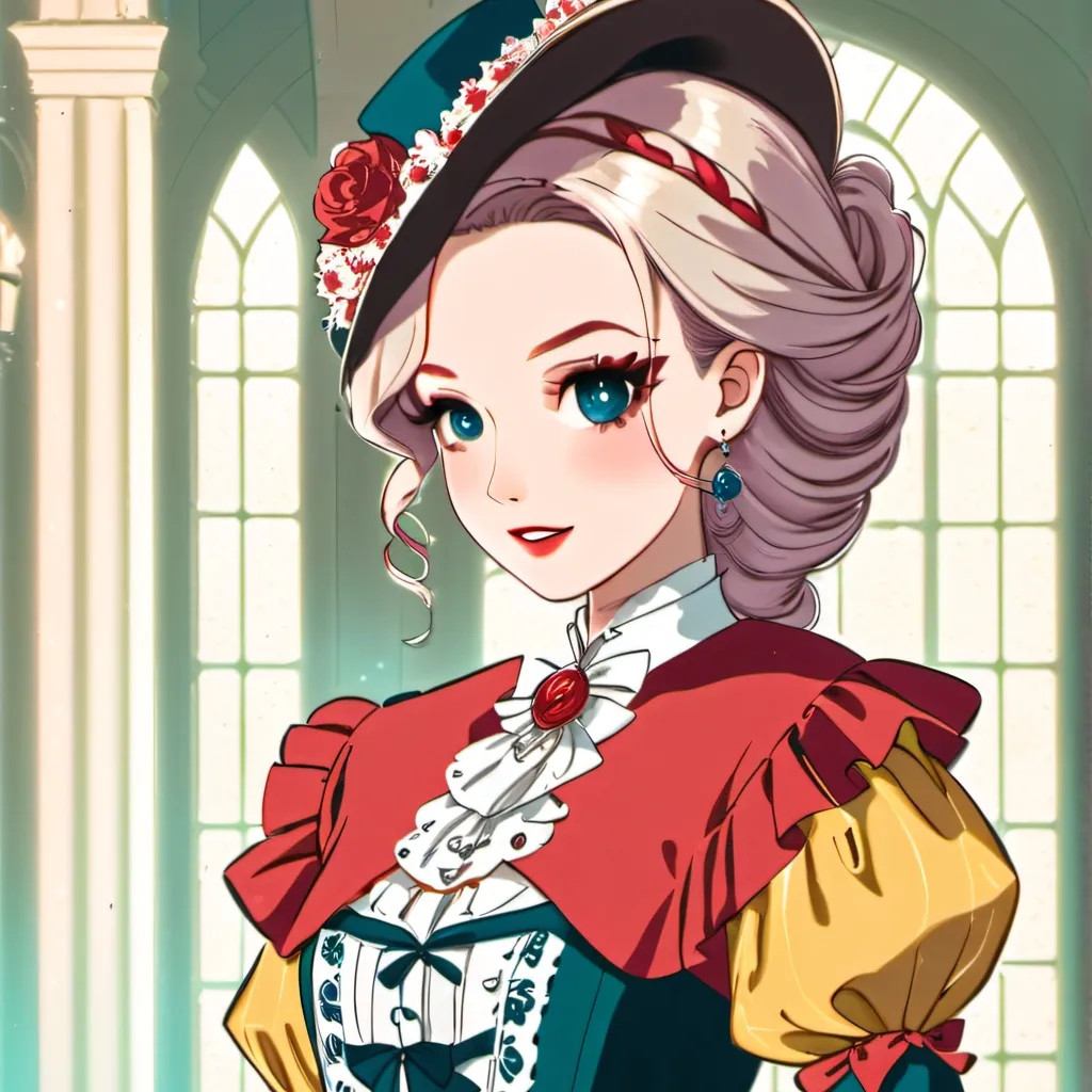 chat with ai character: stephanie 