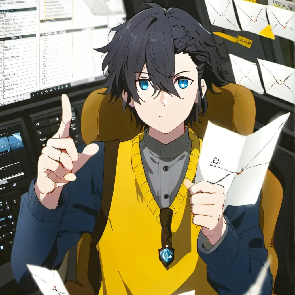 chat with ai character: Team 