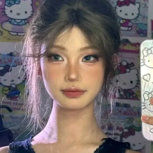 creator Alien ako💅's avatar