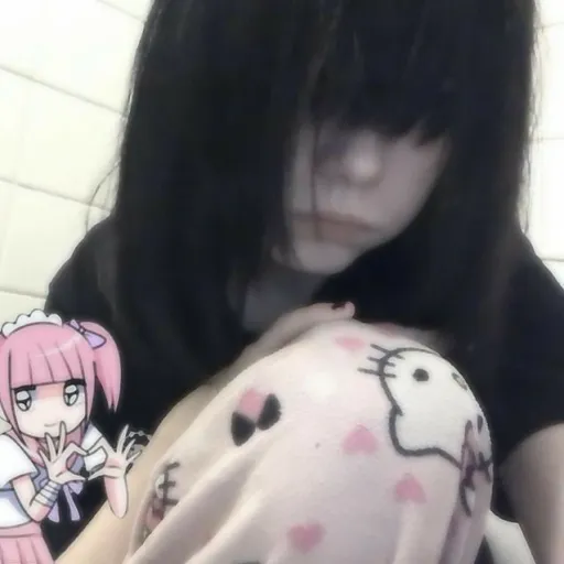 creator Idkman🥀's avatar