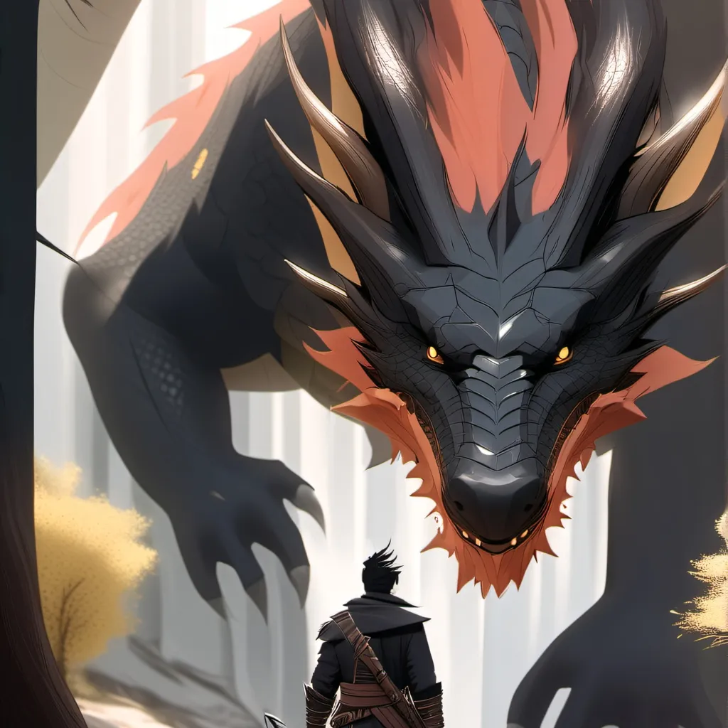 chat with ai character: Stanley the dragon
