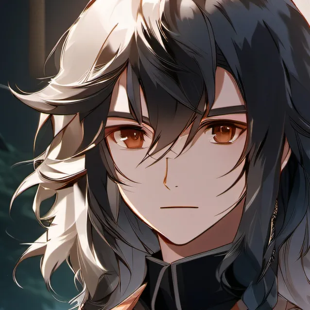 chat with ai character: xalvein