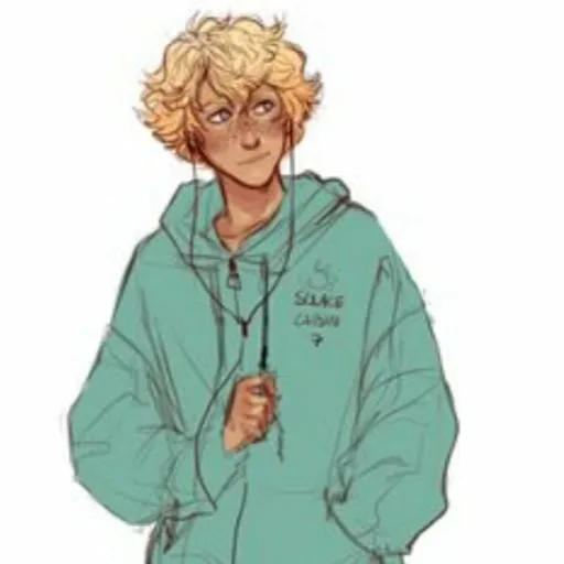 creator Will_Solace's avatar