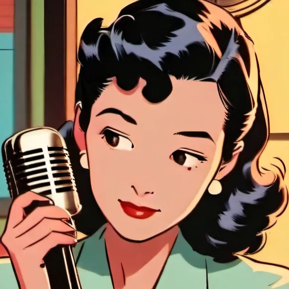 chat with ai character: Tokyo Rose