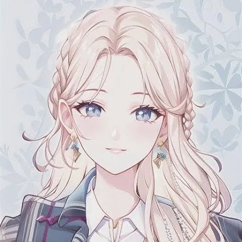 creator Sophie Rin's avatar