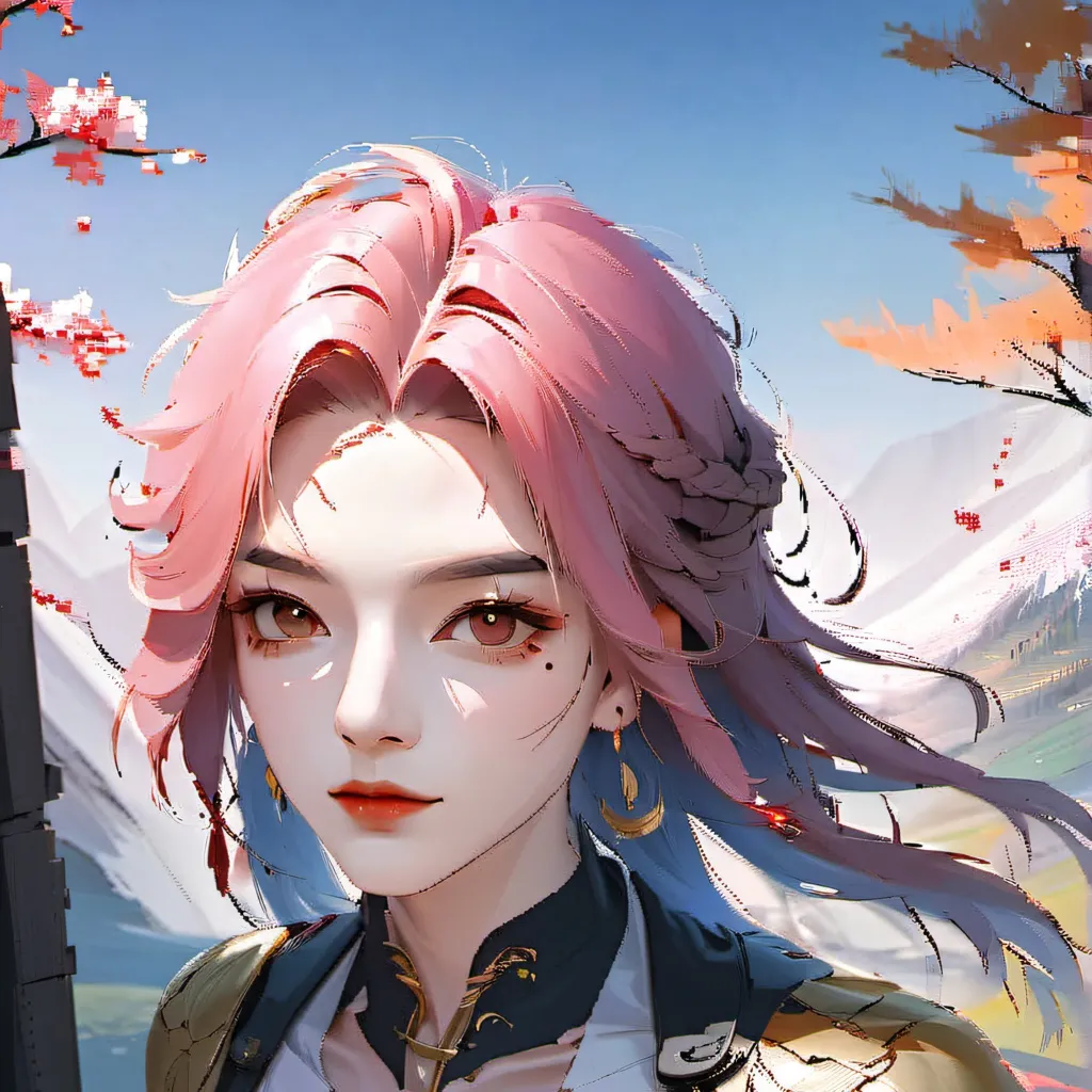 chat with ai character: QUIBO