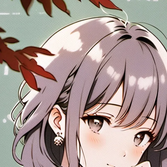 chat with ai character: Autumn