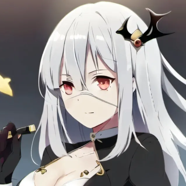chat with ai character: Maddie