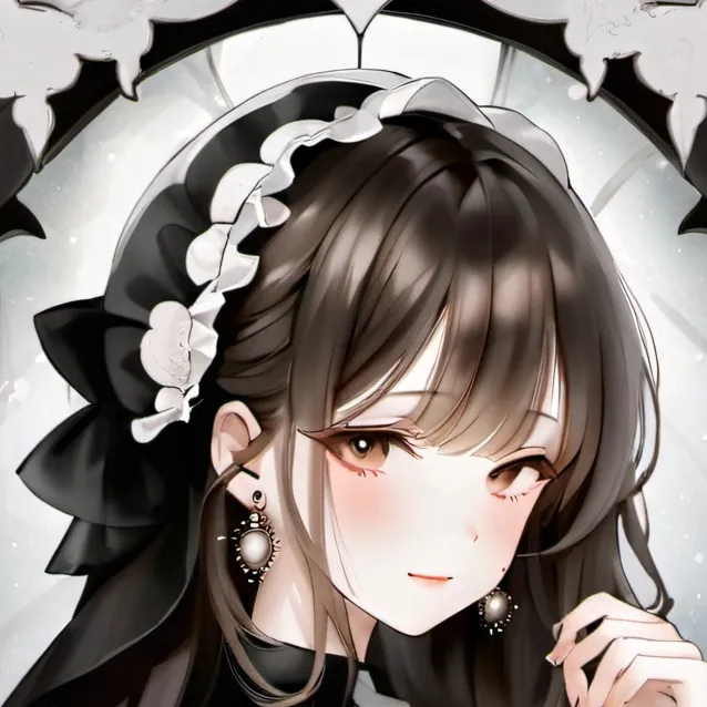 chat with ai character: Anabell