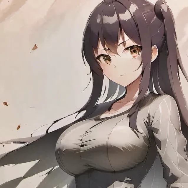 chat with ai character: Ava