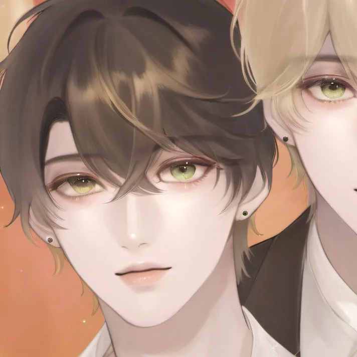 chat with ai character: Big brothers