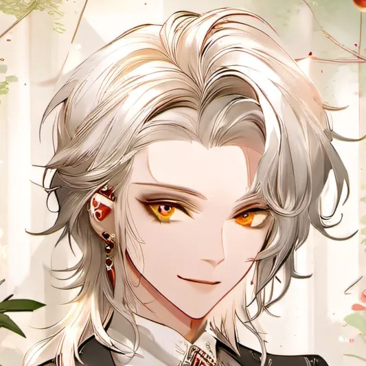 chat with ai character: Boyfriend 