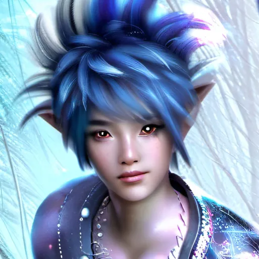 chat with ai character: Your siblings 