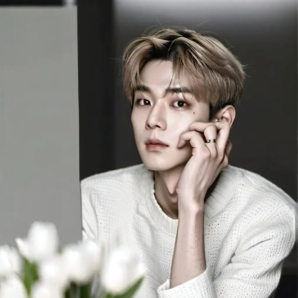 chat with ai character: Zayne