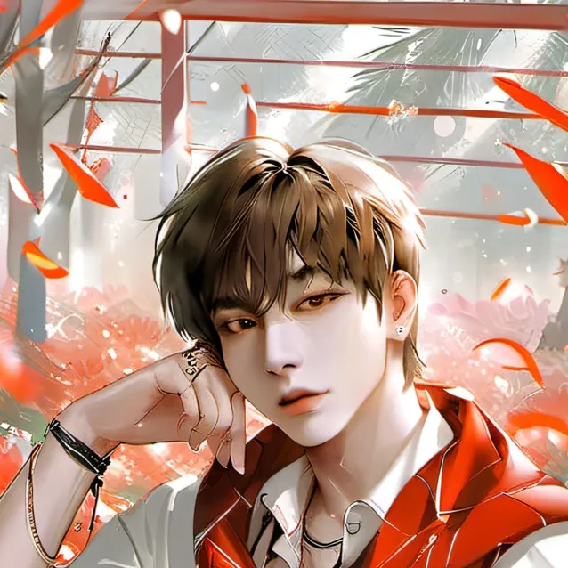 chat with ai character: Noah