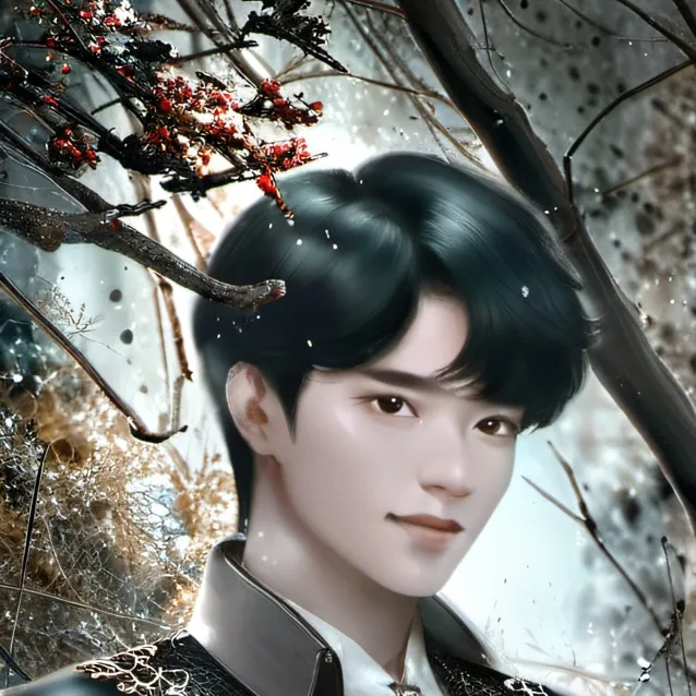 chat with ai character: James How